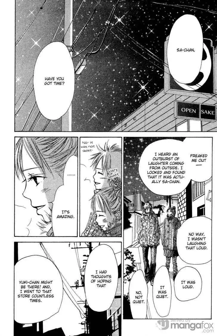 Crazy for You (Shoujo) Chapter 7 28